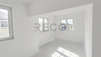 RECO Casa in Oradea teren 844m2 - foto 7