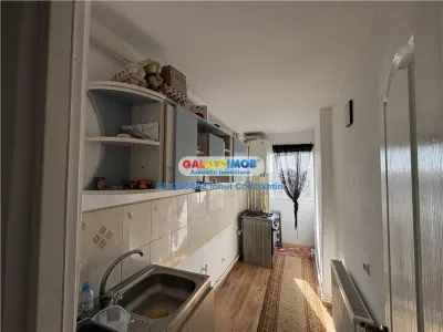 Vanzare garsoniera zona BROSTENI - Buzau