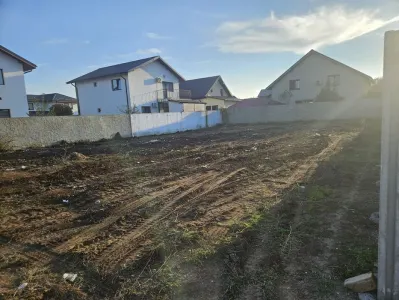 Teren de vanzare cu autoritatile si proiect inclus - foto 4