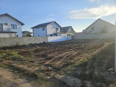Teren de vanzare cu autoritatile si proiect inclus - foto 5