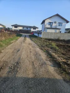 Teren de vanzare cu autoritatile si proiect inclus - foto 6