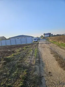Teren de vanzare cu autoritatile si proiect inclus - foto 7