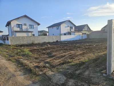 Teren de vanzare cu autoritatile si proiect inclus - foto 8