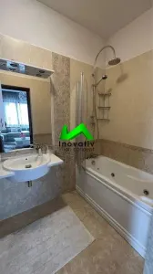 Apartament la vila de inchiriat 2 camere Sibiu Dumbravii Parcul Sub Arini - foto 6