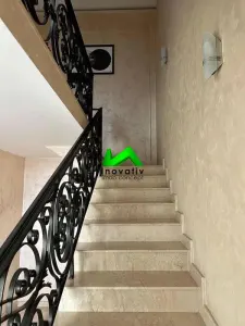 Apartament la vila de inchiriat 2 camere Sibiu Dumbravii Parcul Sub Arini - foto 7