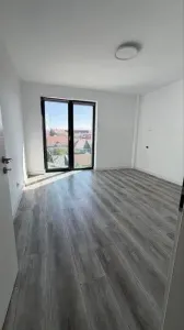 Apartament nemobilat de inchiriat 3 camere Sibiu Dumbravii Sub Arini - foto 4