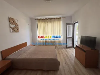 Inchiriez Garsoniera spatioasa Berceni - Bucuresti