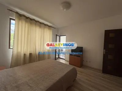 Inchiriez Garsoniera spatioasa Berceni - foto 5