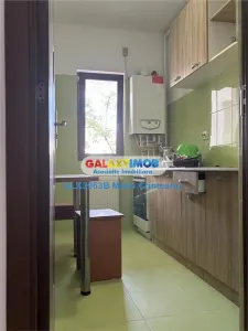 Inchiriez Garsoniera spatioasa Berceni - foto 8