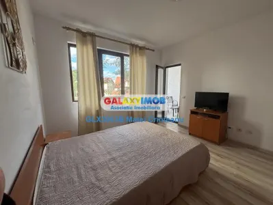 Inchiriez Garsoniera spatioasa Berceni - foto 9