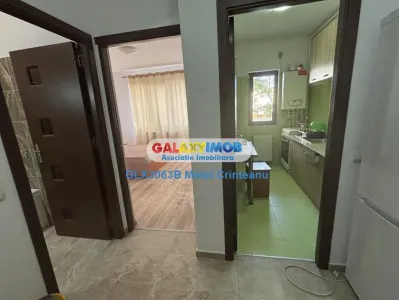 Inchiriez Garsoniera spatioasa Berceni - foto 10