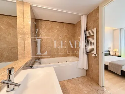 Apartament 2 camere | Piata Dorobanti | Parcare - foto 12