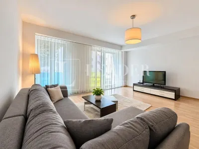 Apartament 2 camere | Piata Dorobanti | Parcare - foto 3