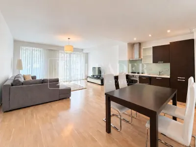 Apartament 2 camere | Piata Dorobanti | Parcare - foto 4