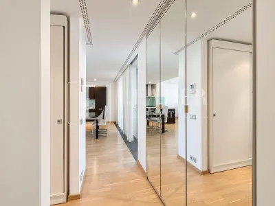 Apartament 2 camere | Piata Dorobanti | Parcare - foto 7