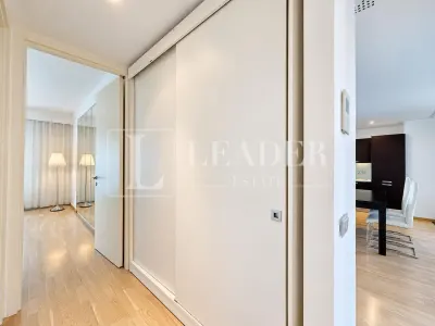 Apartament 2 camere | Piata Dorobanti | Parcare - foto 8