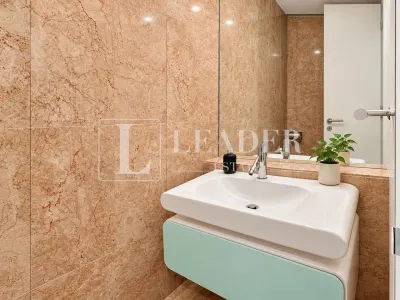 Apartament 2 camere | Piata Dorobanti | Parcare - foto 9