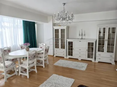 Burdujeni apartament 3 camere mobilat | 3C-3616 - Suceava