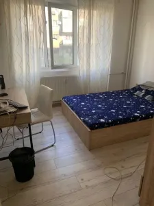 Apartament 3 camere de inchiriat zona Timpuri Noi - foto 4