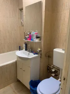 Apartament 3 camere de inchiriat zona Timpuri Noi - foto 7