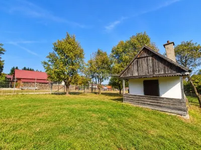 Teren premium Tocile potențial investiție - foto 1