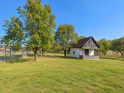 Teren premium Tocile potențial investiție - foto 4