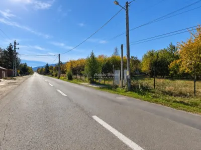 Teren premium Tocile potențial investiție - foto 6