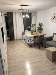 Etaj 1 in bloc nou cu loc de parcare inclus - foto 4