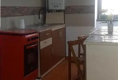 350 € - Apartament 1 camera + parcare privata inclusa - foto 11