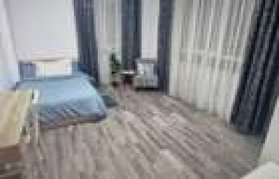 350 € - Apartament 1 camera + parcare privata inclusa - foto 3