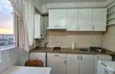 350 € - Apartament 1 camera + parcare privata inclusa - foto 5