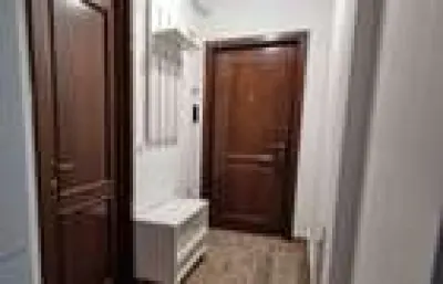 350 € - Apartament 1 camera + parcare privata inclusa - foto 6