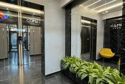 350 € - Apartament 1 camera + parcare privata inclusa - foto 10
