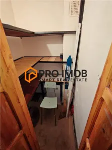 Apartament 2 camere cf 1 decomandat zona Unirii Nord - foto 4