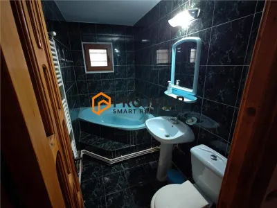 Apartament 2 camere cf 1 decomandat zona Unirii Nord - foto 7