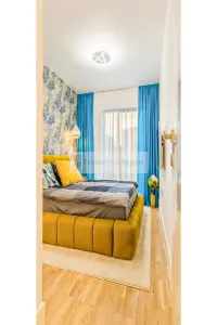 Floreasca | Barbu Vacarescu | 102 The Address | Bloc 2020 | Parcare - foto 13