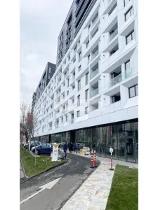 Floreasca | Barbu Vacarescu | 102 The Address | Bloc 2020 | Parcare - foto 17