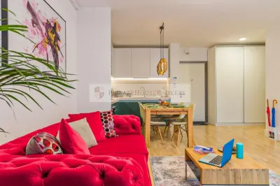 Floreasca | Barbu Vacarescu | 102 The Address | Bloc 2020 | Parcare - foto 10