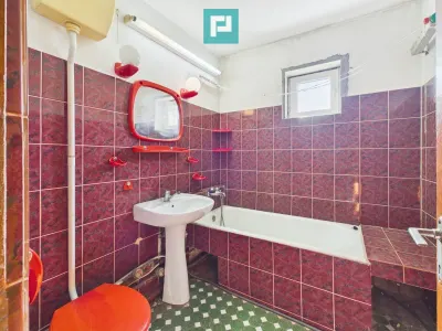Apartament 3 camere | Decomandat | Zona Complex - foto 6