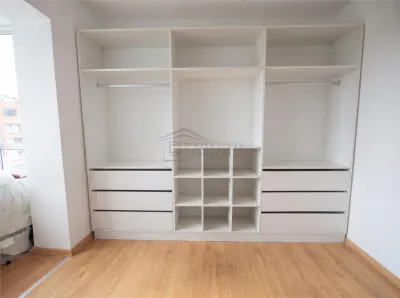 Apartament 4 camere, George Enescu (4C-877) - foto 2