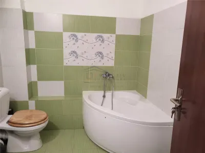 Apartament 4 camere, George Enescu (4C-877) - foto 5