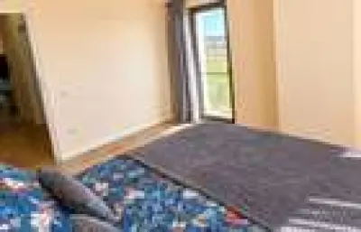 DIRECT PROPRIETAR Sisesti 3 cam, 90 mp utili, 2 bai & balcoane, complet mobilat - foto 9