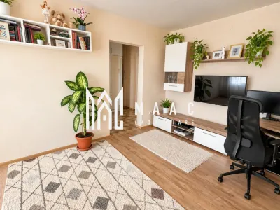 Apartament de vânzare Sibiu | Calea Dumbrăvii | 2 camere - Sibiu