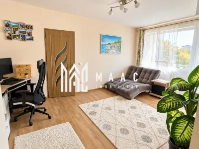 Apartament de vânzare Sibiu | Calea Dumbrăvii | 2 camere - foto 2