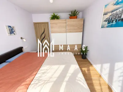Apartament de vânzare Sibiu | Calea Dumbrăvii | 2 camere - foto 3