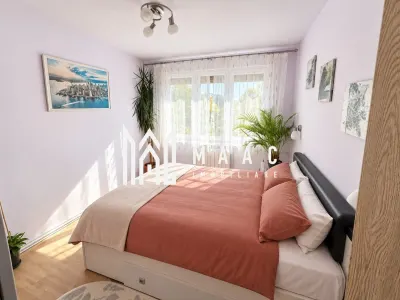Apartament de vânzare Sibiu | Calea Dumbrăvii | 2 camere - foto 4