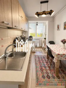 Apartament de vânzare Sibiu | Calea Dumbrăvii | 2 camere - foto 5
