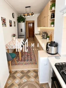 Apartament de vânzare Sibiu | Calea Dumbrăvii | 2 camere - foto 6