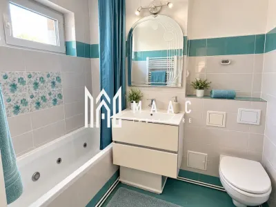 Apartament de vânzare Sibiu | Calea Dumbrăvii | 2 camere - foto 7