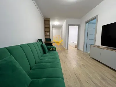 2 camere, bloc nou, modern, parcare Zorilor, zona Frunzisului, LIDL - Cluj-Napoca